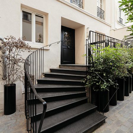 My Maison In Paris Montmartre Exterior foto