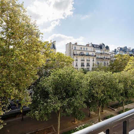 My Maison In Paris Montmartre Exterior foto