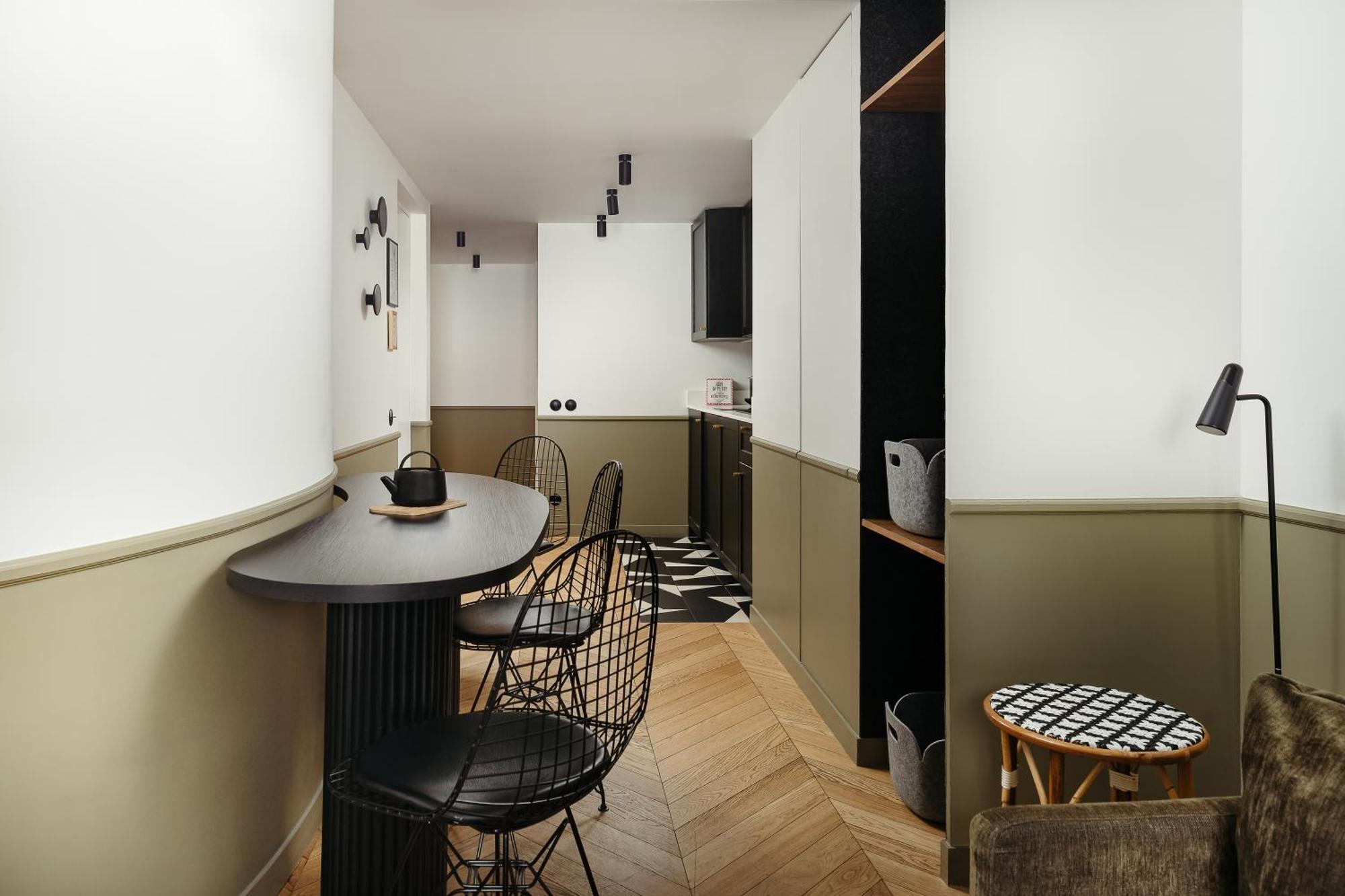 My Maison In Paris Montmartre Exterior foto