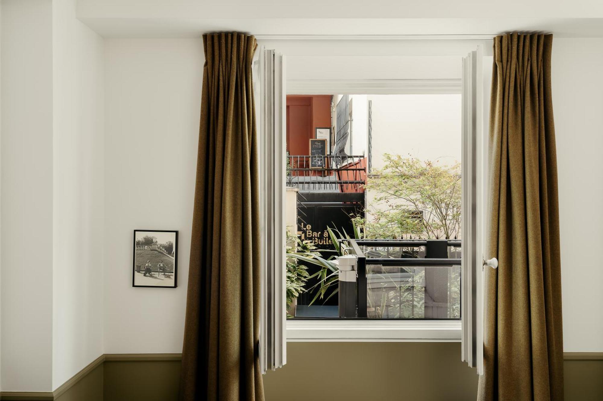 My Maison In Paris Montmartre Exterior foto
